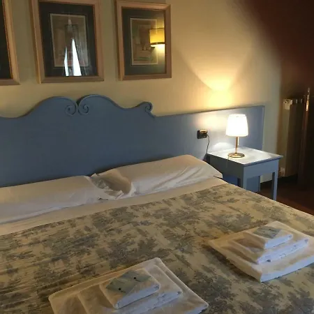 Locanda La Querce Montemurlo