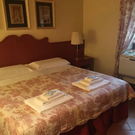Locanda La Querce Oda ve Kahvaltı