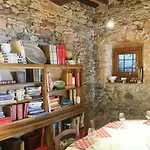 Panzió La Querce 3*
