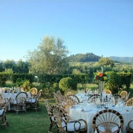 La Querce Montemurlo