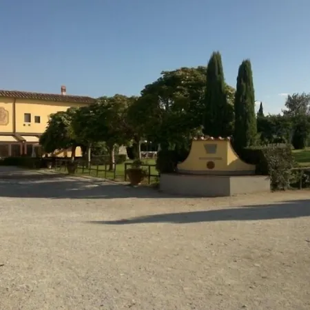La Querce Panzió 3*