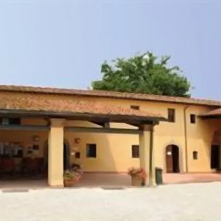La Querce 3*