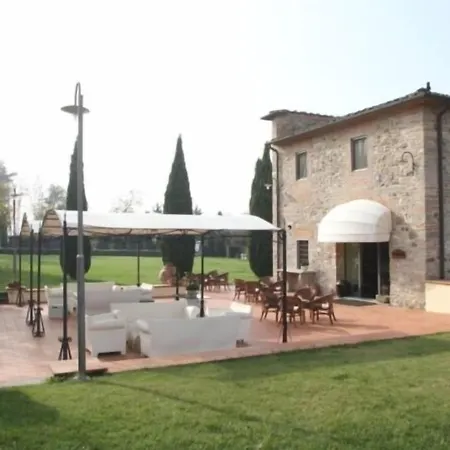 La Querce Panzió 3*