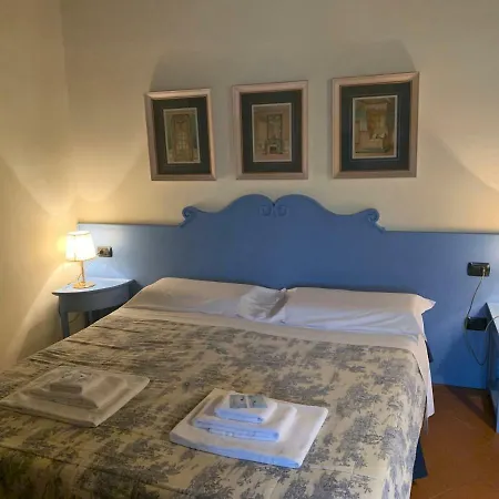 La Querce 3* Монтемурло