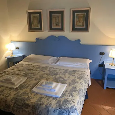 Locanda La Querce Montemurlo