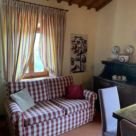 Locanda La Querce Oda ve Kahvaltı