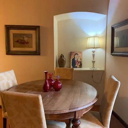 Locanda La Querce Oda ve Kahvaltı Montemurlo