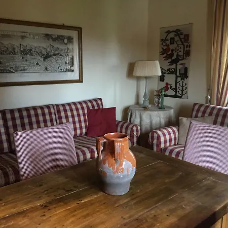 Oda ve Kahvaltı Locanda La Querce 3*