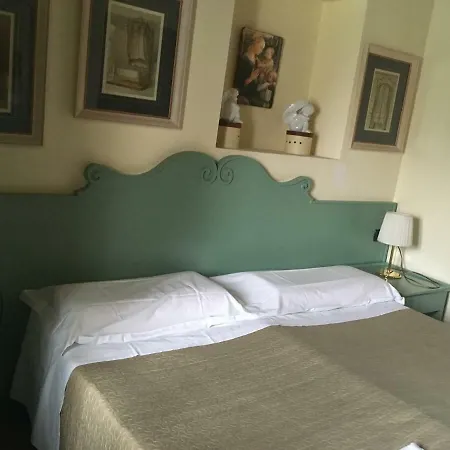 Locanda La Querce Montemurlo