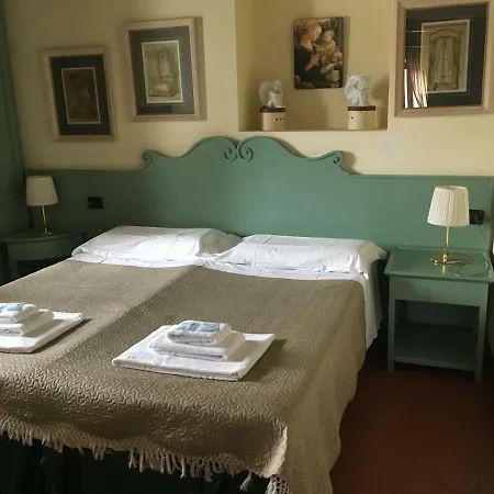 Locanda La Querce Montemurlo