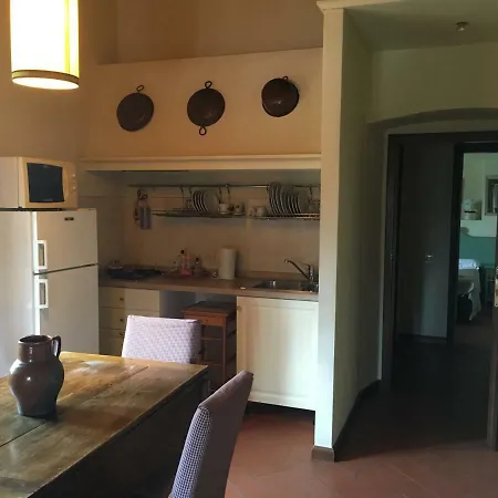 La Querce Bed & Breakfast