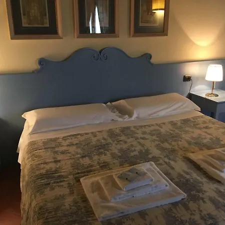 Bed & Breakfast La Querce