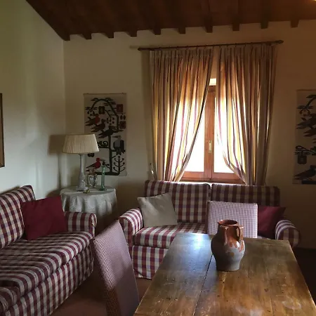 La Querce Bed & Breakfast