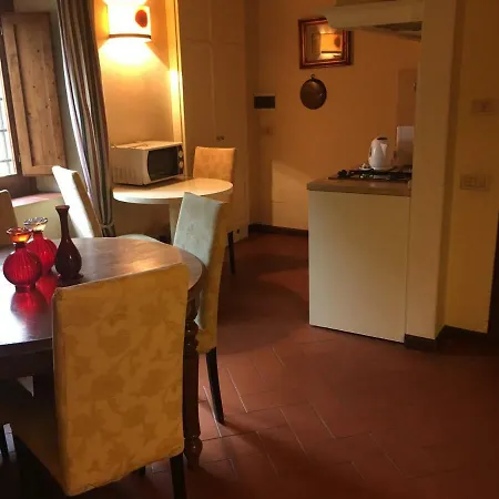 La Querce Bed & Breakfast 3*