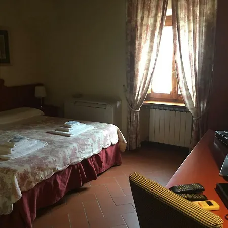 La Querce Отель типа 