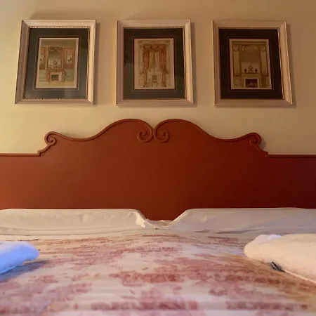 Bed & Breakfast La Querce Montemurlo