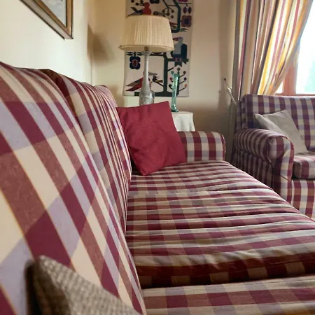 Oda ve Kahvaltı Locanda La Querce 3*