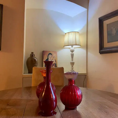 Oda ve Kahvaltı Locanda La Querce