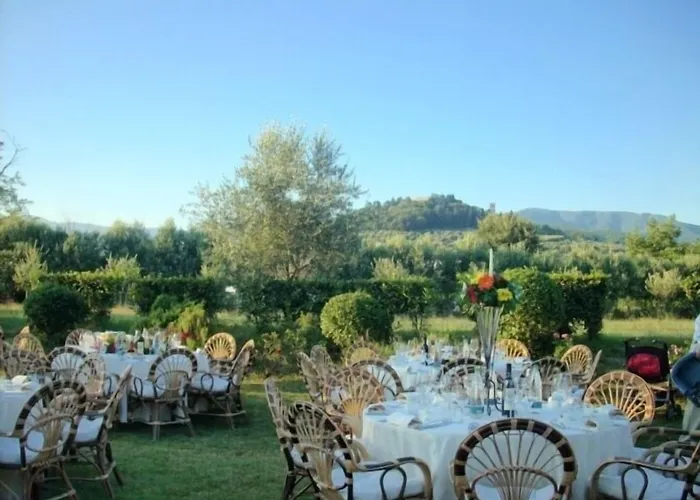 La Querce Montemurlo