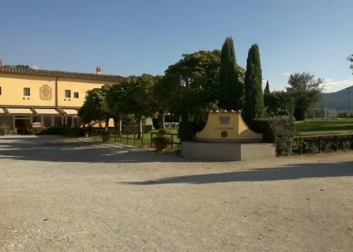 La Querce Bed & Breakfast 3*