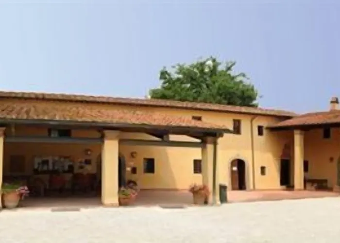 La Querce 3*