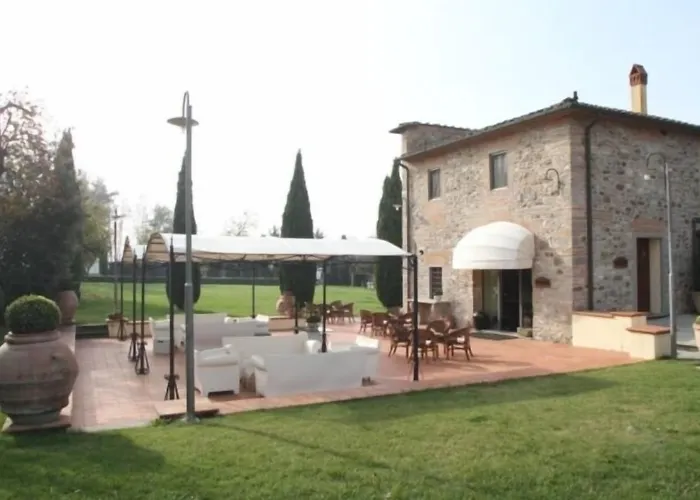 La Querce Bed & Breakfast 3*