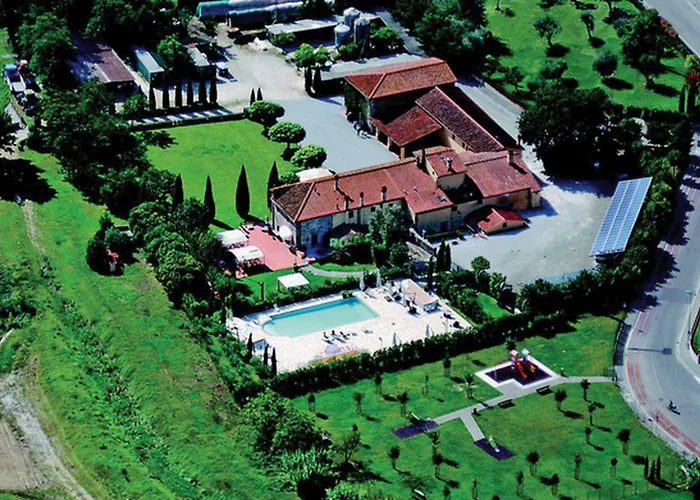 Bed & Breakfast La Querce