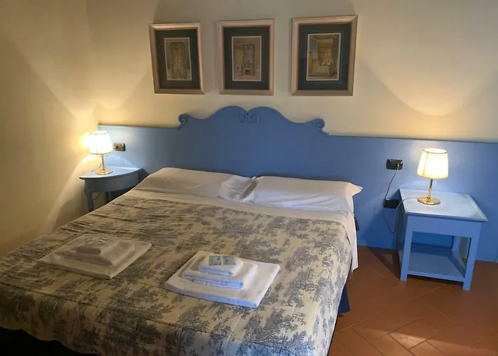 La Querce Montemurlo