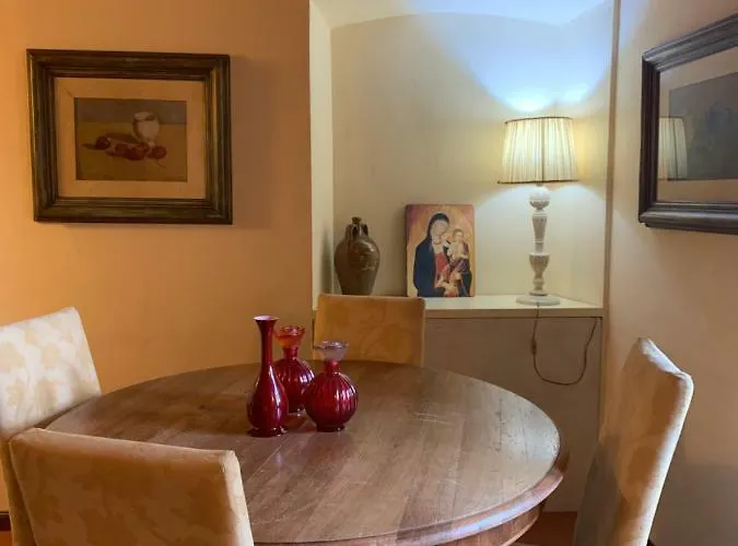 La Querce Bed & Breakfast Montemurlo