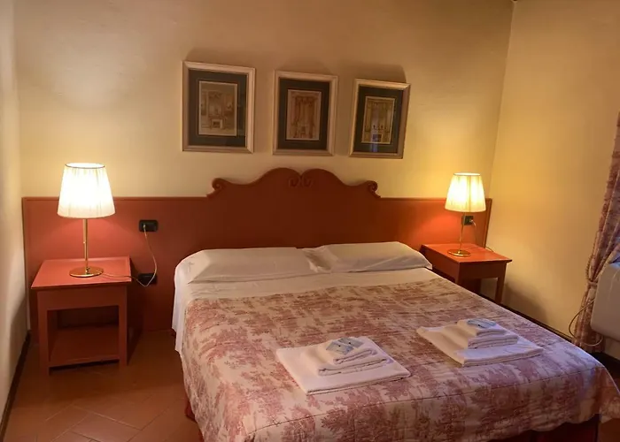 La Querce Bed & Breakfast