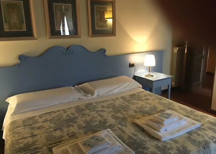 La Querce Montemurlo