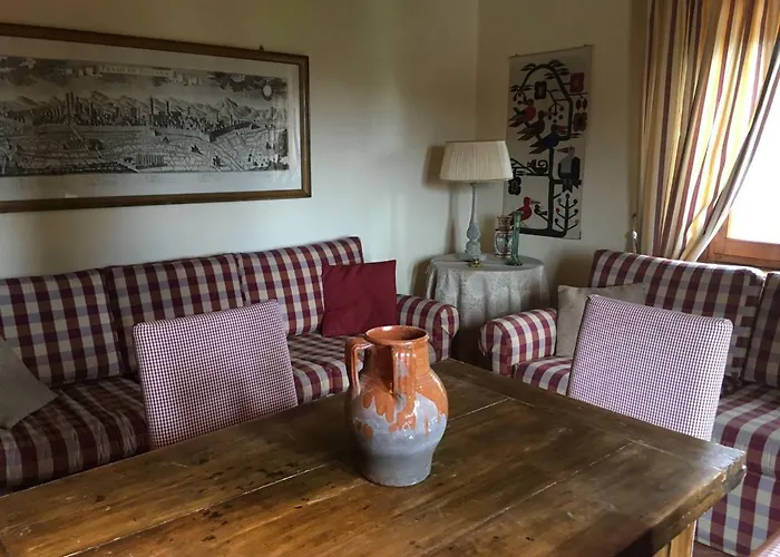 Bed & Breakfast La Querce 3*