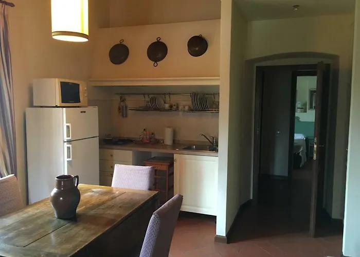 La Querce Bed & Breakfast