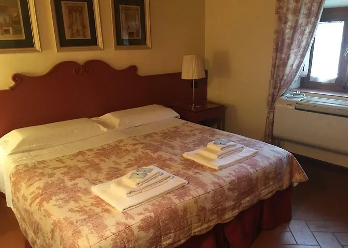 La Querce Bed & Breakfast