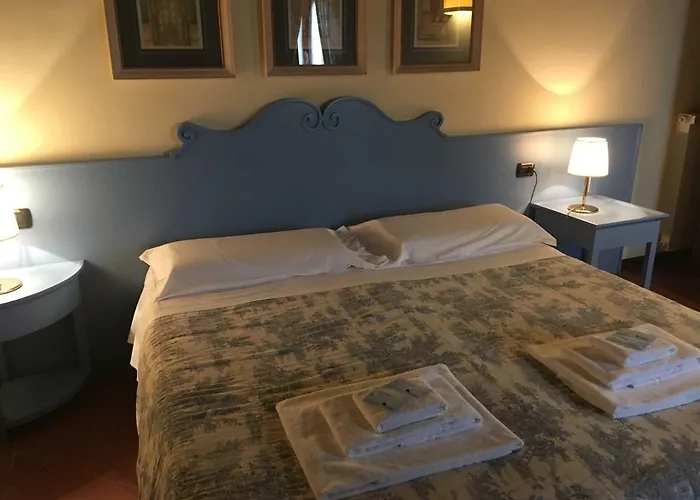 Bed & Breakfast La Querce