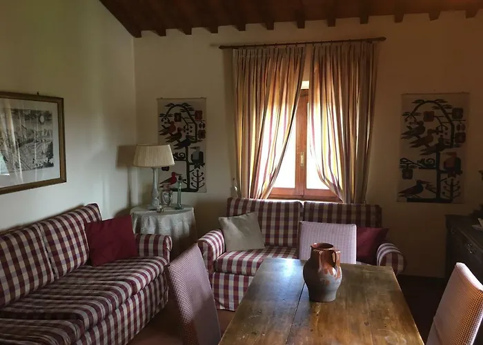 La Querce Bed & Breakfast