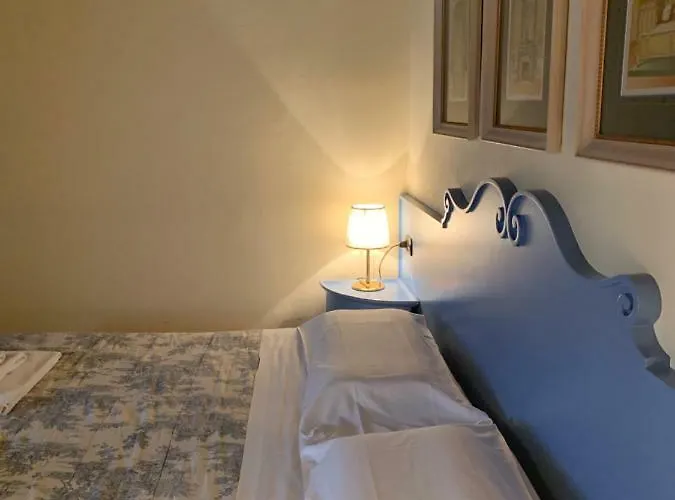 La Querce Bed & Breakfast 3*