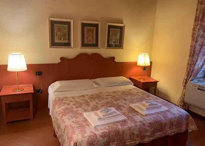 La Querce Montemurlo