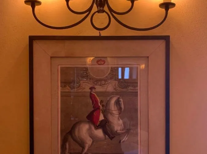 La Querce Alojamento de Acomodação e Pequeno-almoço 3*