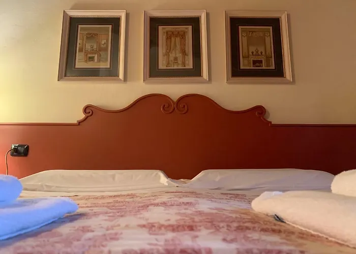 Bed & Breakfast La Querce Montemurlo