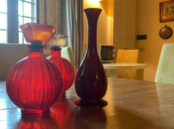 La Querce Bed & Breakfast