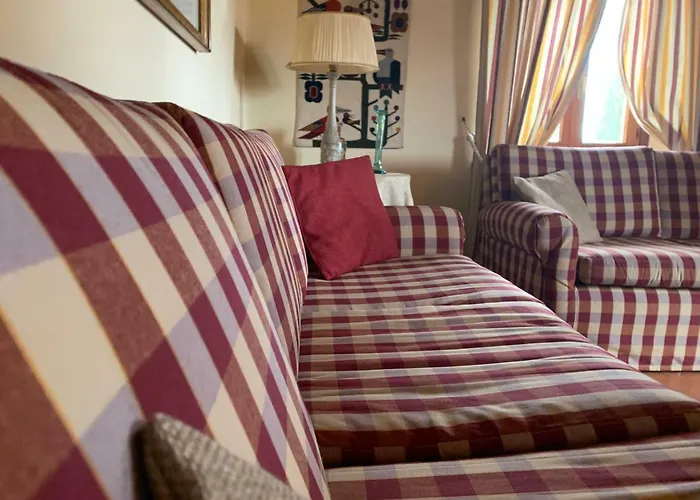 Bed & Breakfast La Querce 3*