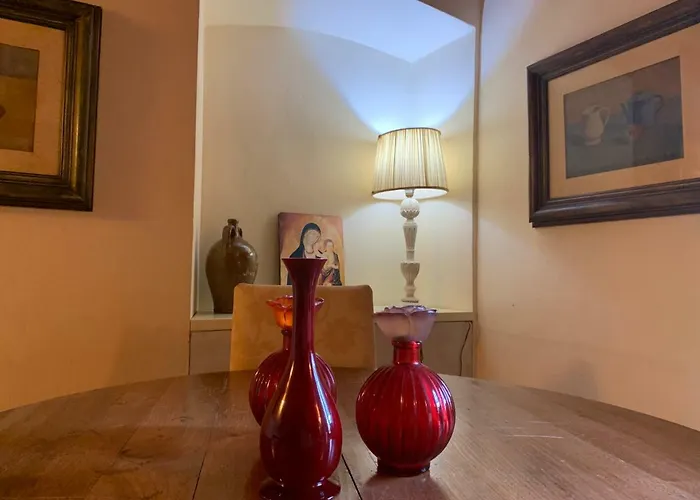 Bed & Breakfast La Querce