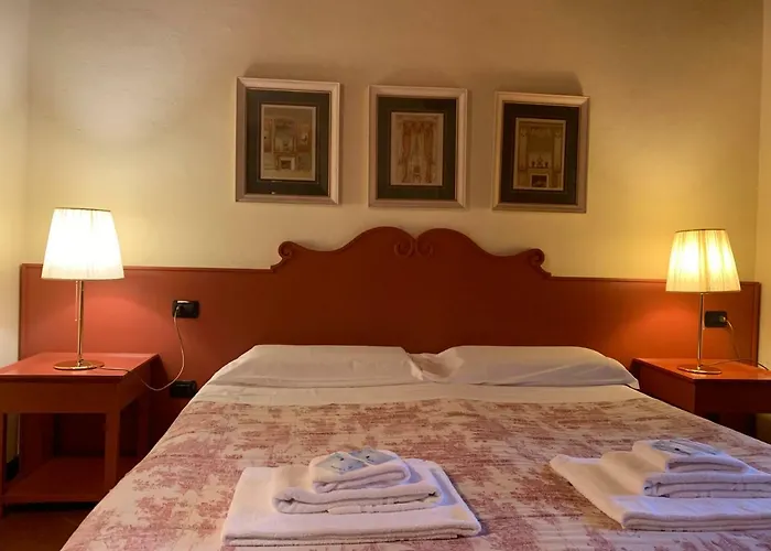 Alojamento de Acomodação e Pequeno-almoço La Querce