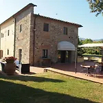 La Querce B&B 3*