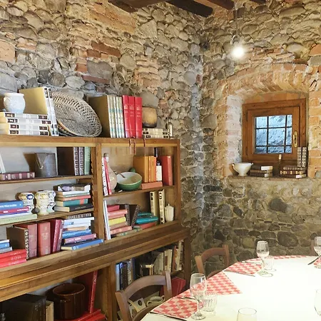 Bed & Breakfast La Querce 3*