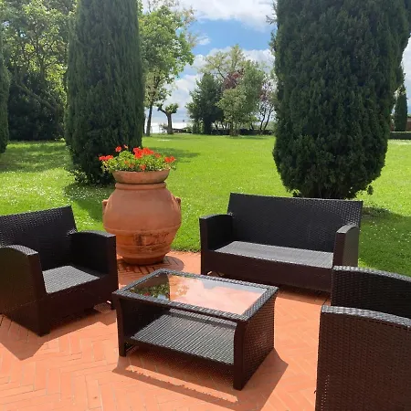 La Querce Bed & Breakfast 3*