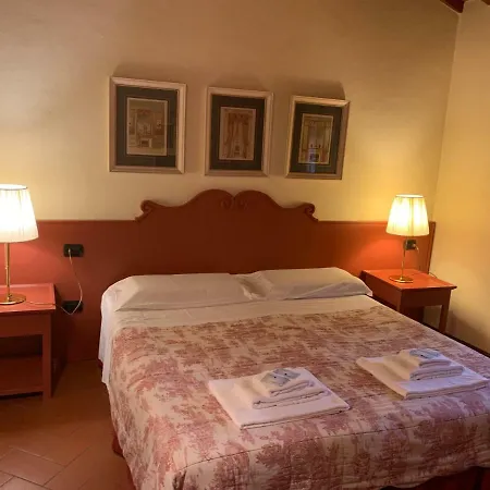 La Querce Bed & Breakfast