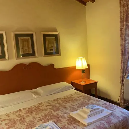 La Querce Bed & Breakfast Montemurlo