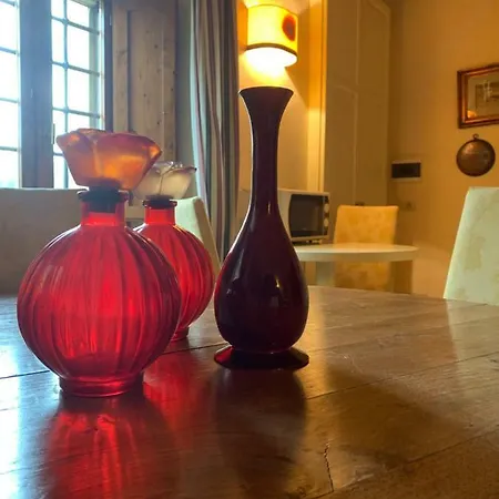 La Querce Bed & Breakfast